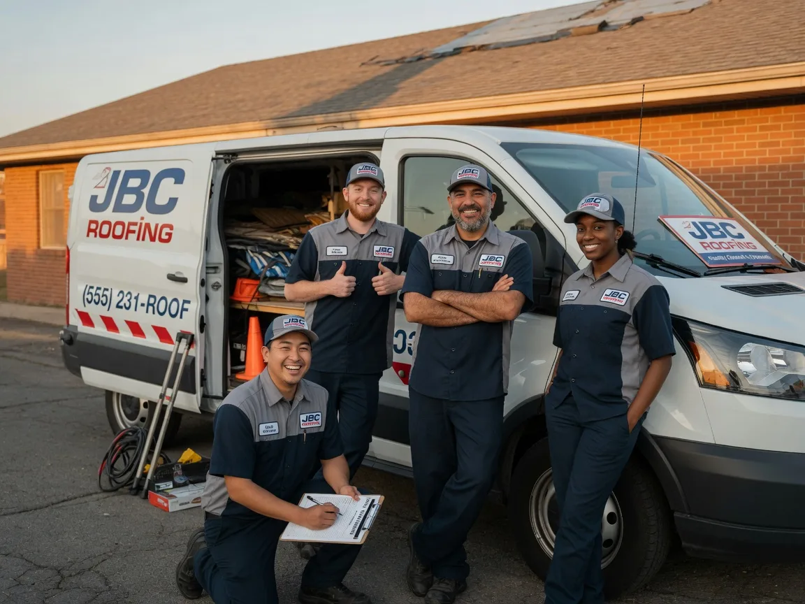 Roof Replacement company in La Belle, PA