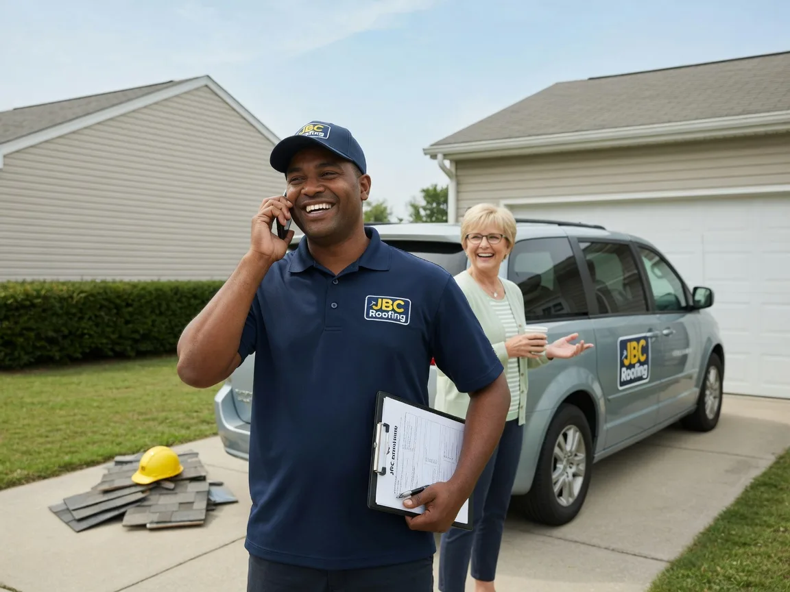 Roof Replacement La Belle, PA FAQs